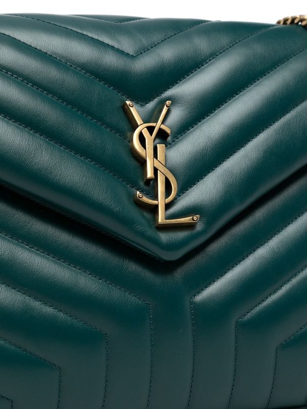 Saint Laurent Lou Lou shoulder bag - Image 4
