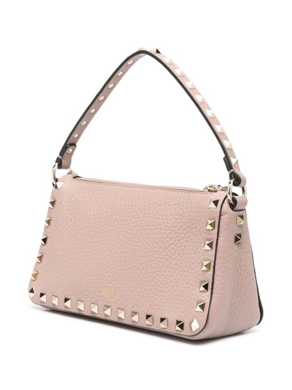 Valentino Garavani Rockstud-embellishment tote bag - Image 4