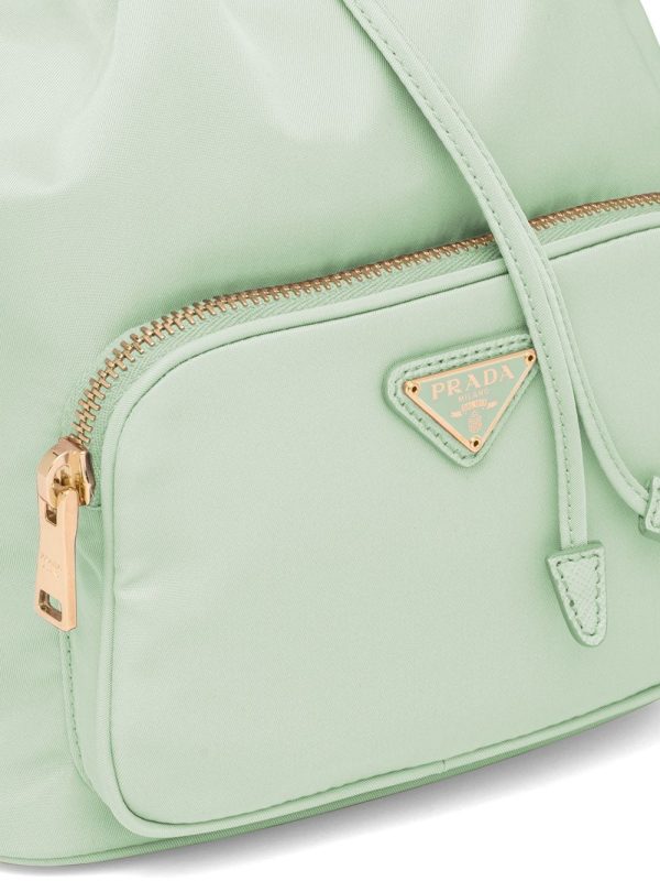 Prada Duet shoulder bag - Image 4