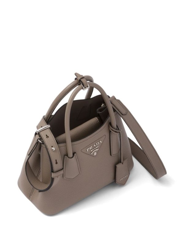 Prada Prada Double mini tote bag - Image 4