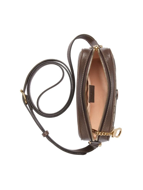 Gucci Ophidia GG Supreme mini bag - Image 3