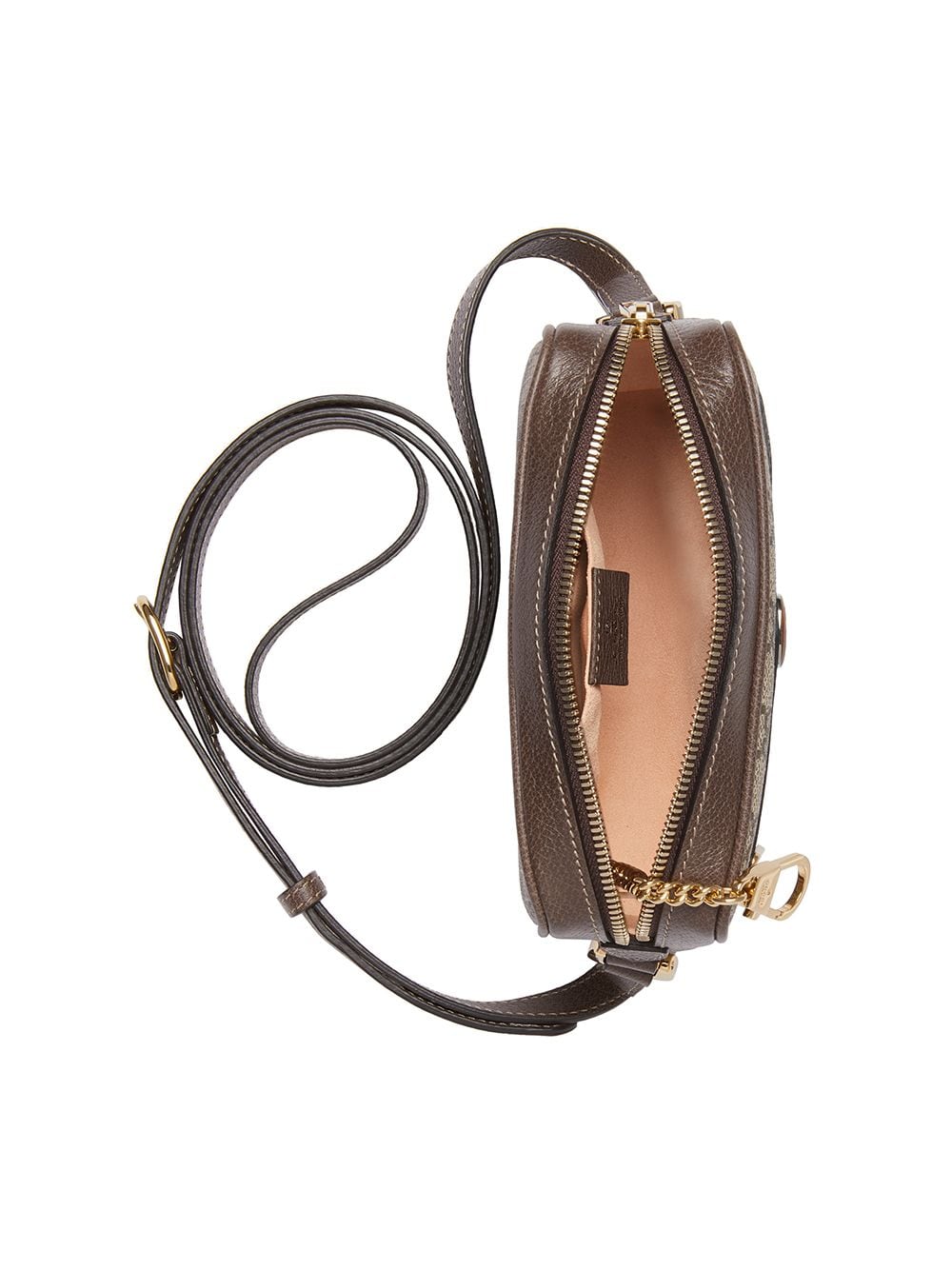 Gucci Ophidia GG Supreme mini bag - Image 3