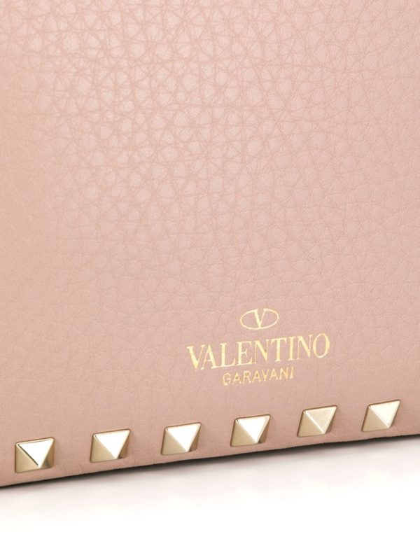 Valentino Garavani Rockstud crossbody bag - Image 5
