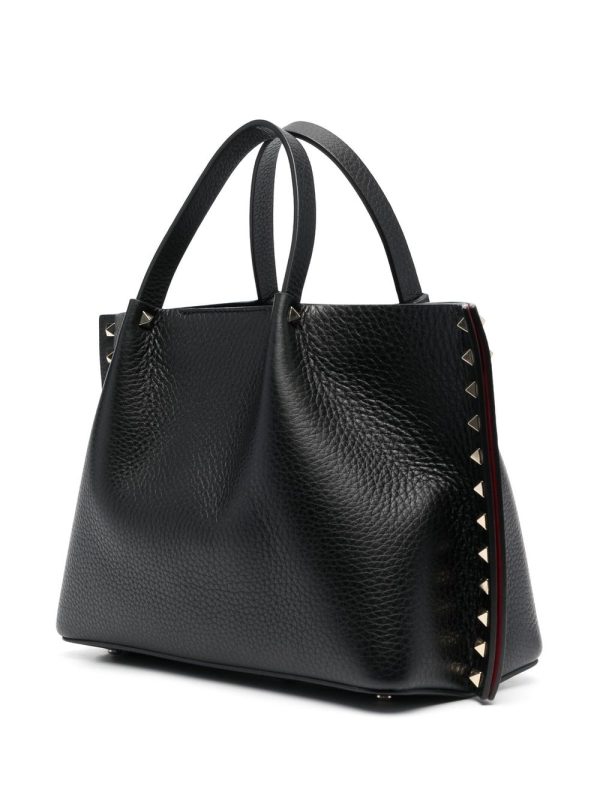Valentino Garavani Rockstud tote bag - Image 4