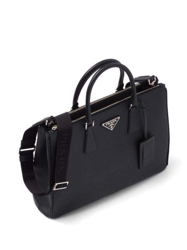 Prada Galleria tote bag - Image 4
