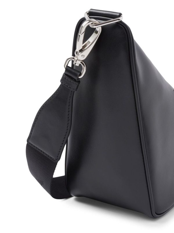 Prada Prada Triangle shoulder bag - Image 4