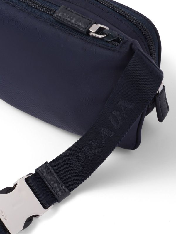Prada Re-Nylon shoulder bag - Image 4