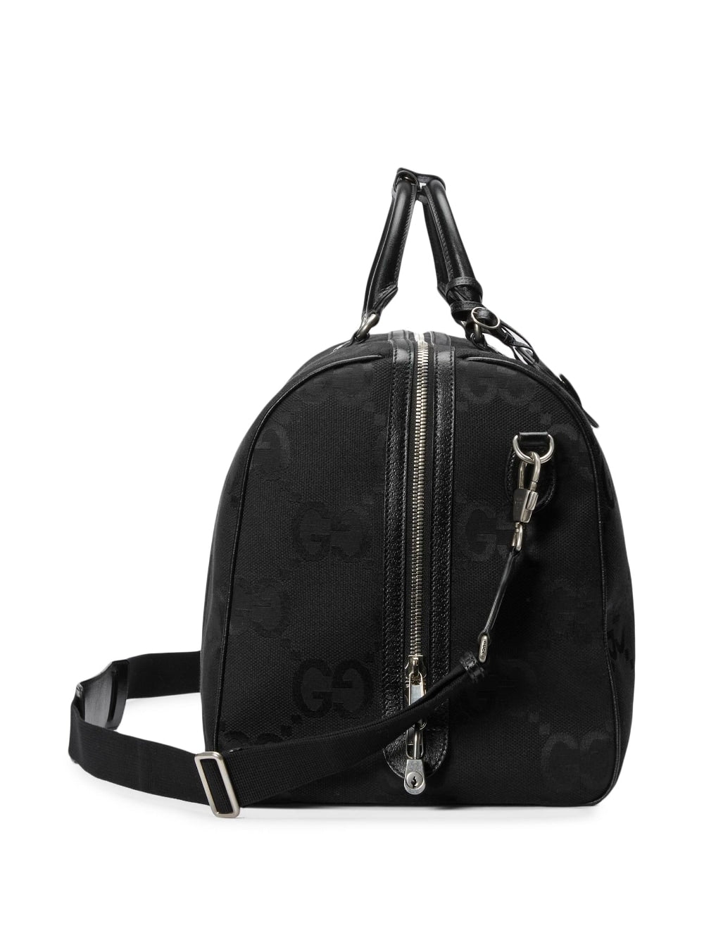 Gucci Jumbo GG large duffle bag - Image 4