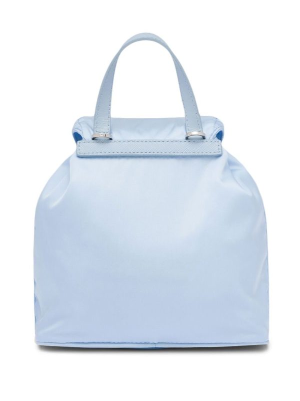 Prada Re-Nylon mini backpack - Image 4