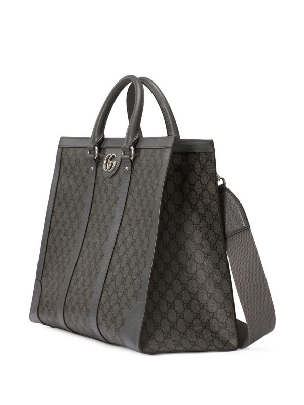 Gucci large Ophidia tote bag - Image 4