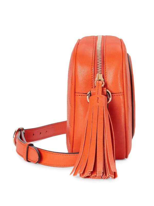Gucci small Blondie leather shoulder bag - Image 4