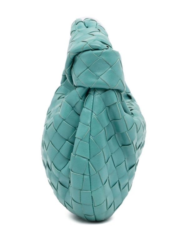 Bottega Veneta   Jodie Intrecciato handbag - Image 4