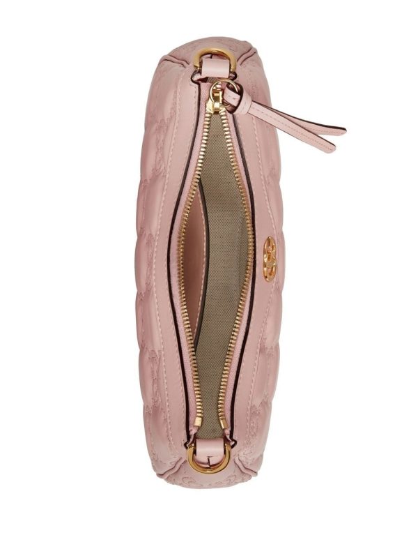 Gucci GG matelassé shoulder bag - Image 4