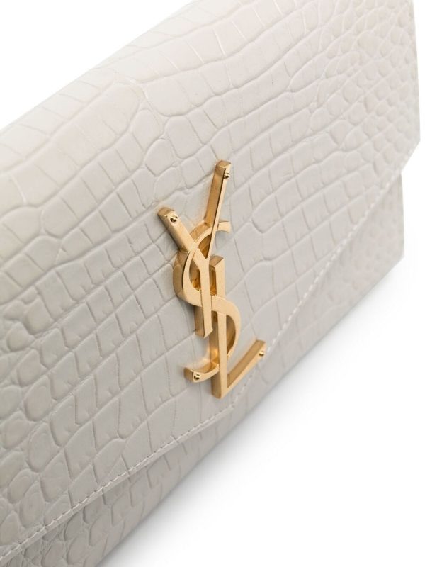 Saint Laurent Le 5 à 7 hobo bag - Image 4