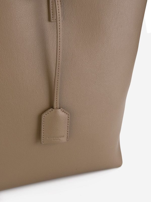 Saint Laurent E/W Shopping tote bag - Image 4