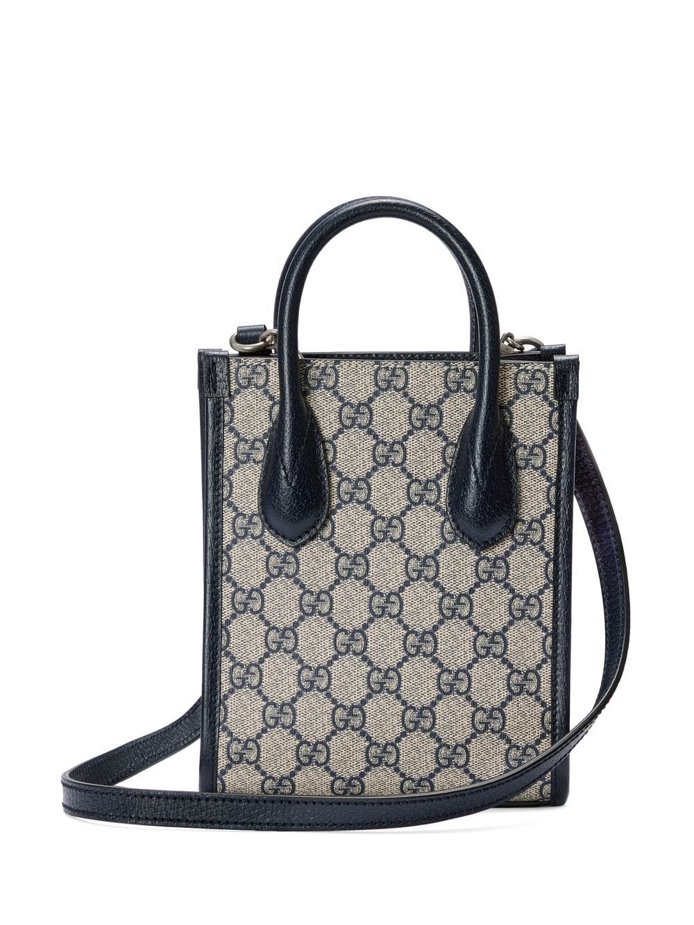 Gucci GG-canvas tote bag - Image 4