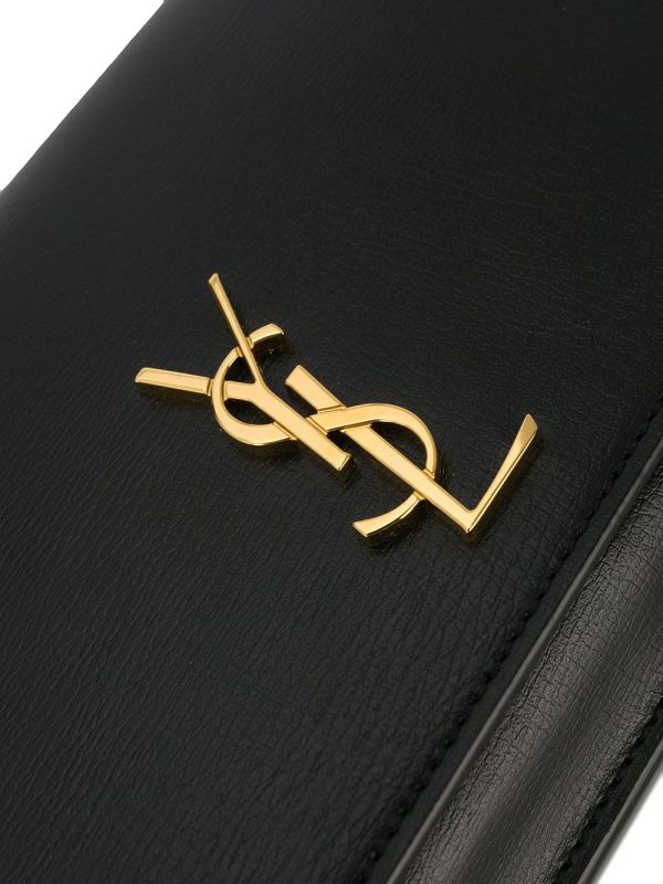 Saint Laurent Monogram phone holder - Image 4