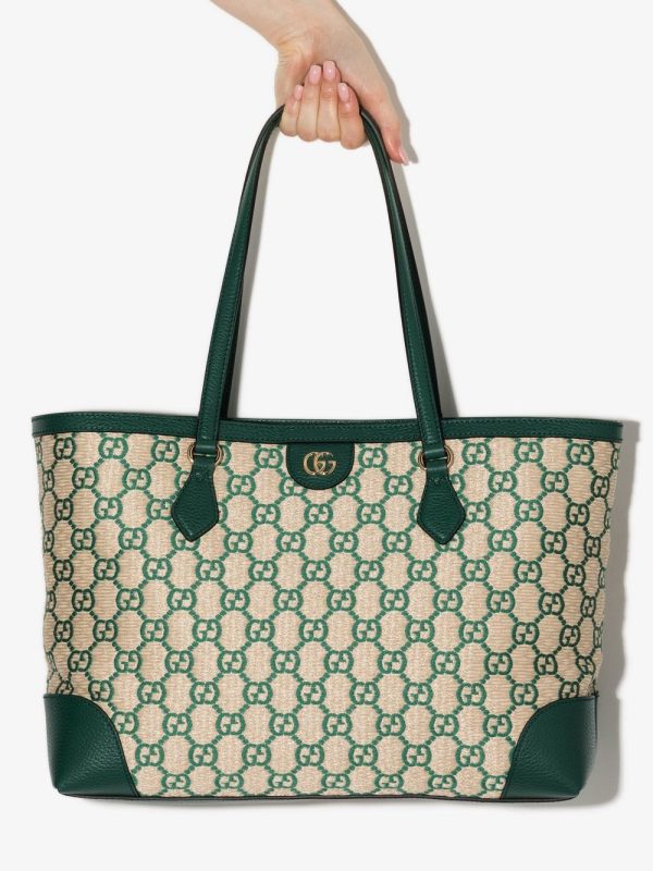 Gucci Ophidia GG tote bag - Image 3