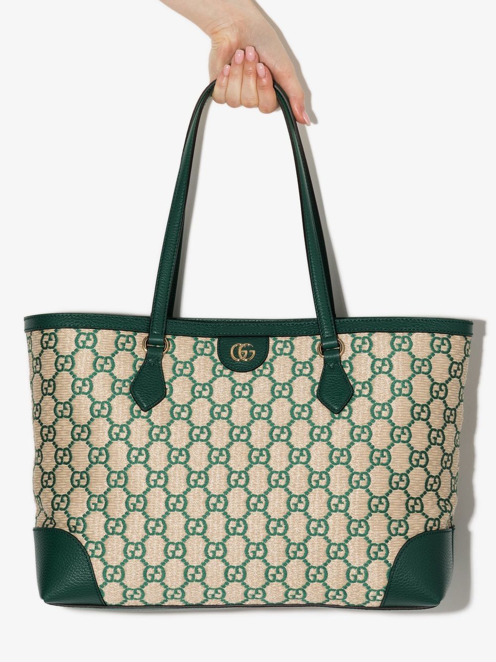 Gucci Ophidia GG tote bag - Image 3