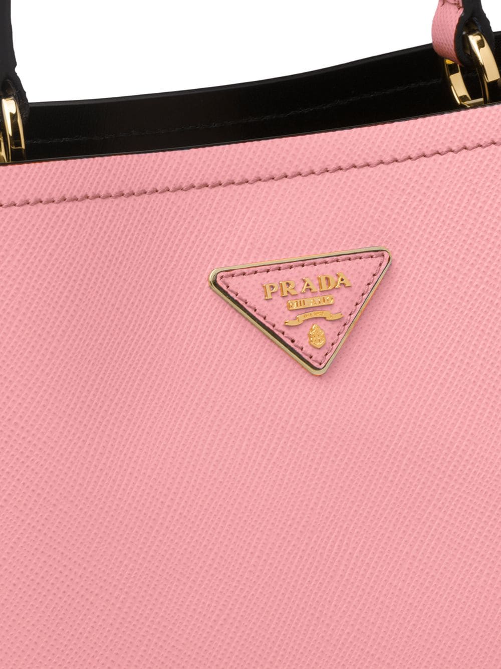Prada medium Panier tote bag - Image 4