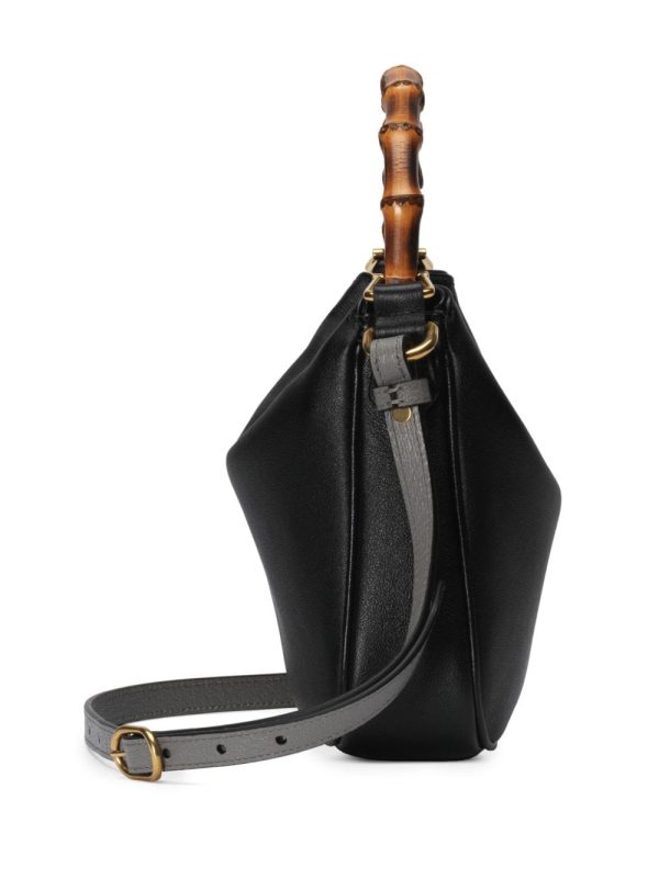 Gucci small Diana leather shoulder bag - Image 4
