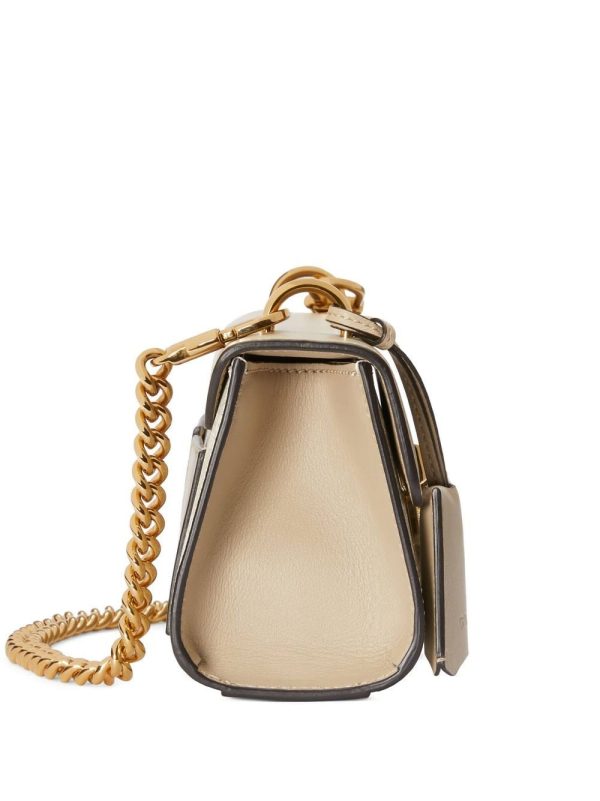 Gucci Padlock Mini shoulder bag - Image 4
