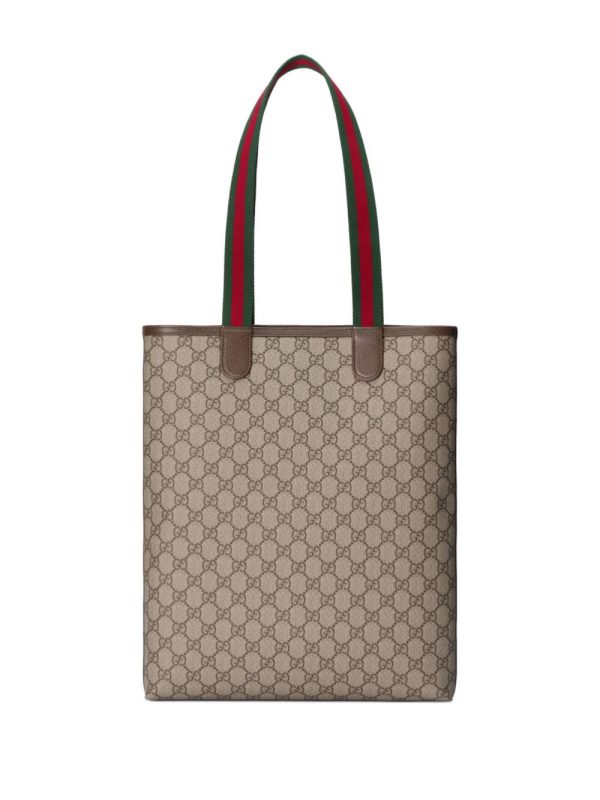 Gucci Ophidia GG tote bag - Image 4