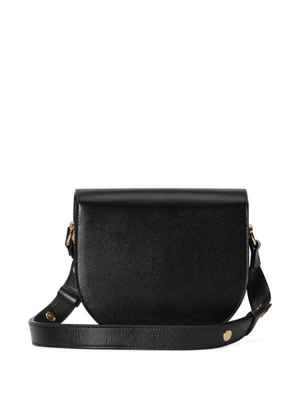 Gucci Horsebit 1955 leather crossbody bag - Image 4