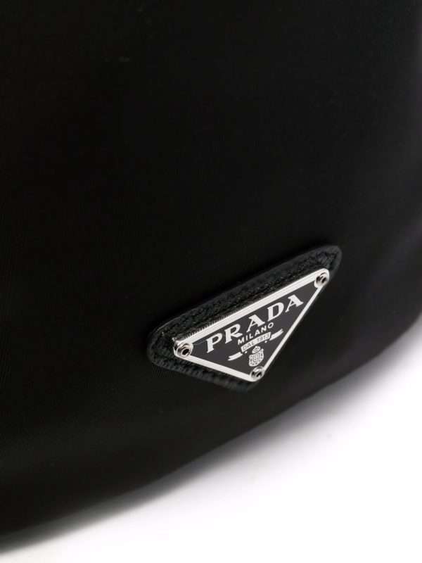 Prada mini Re-Nylon bucket pouch - Image 4