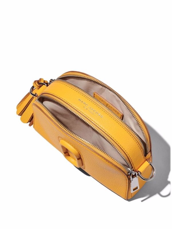 Marc Jacobs The Shutter crossbody bag - Image 4