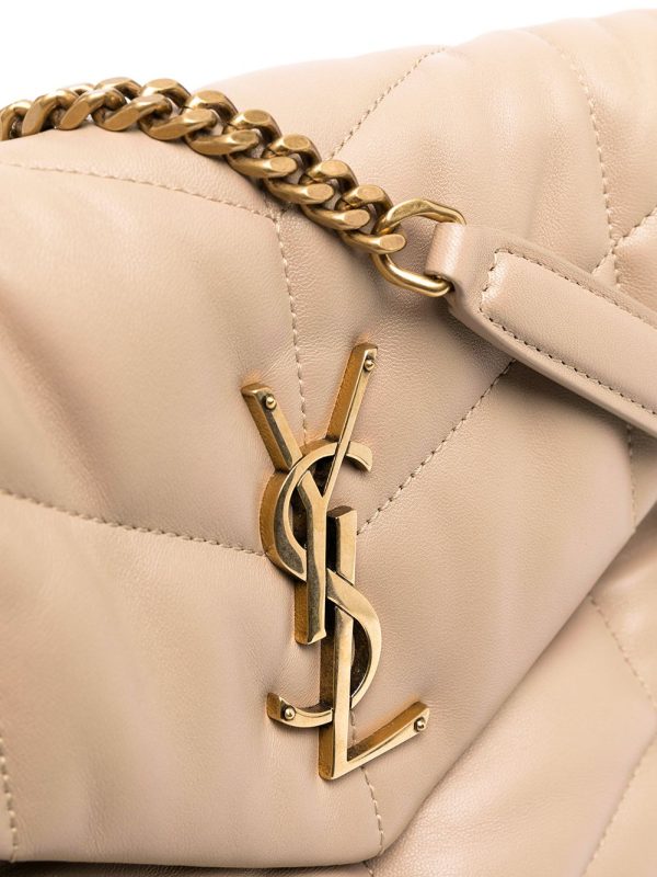 Saint Laurent small Loulou shoulder bag - Image 4