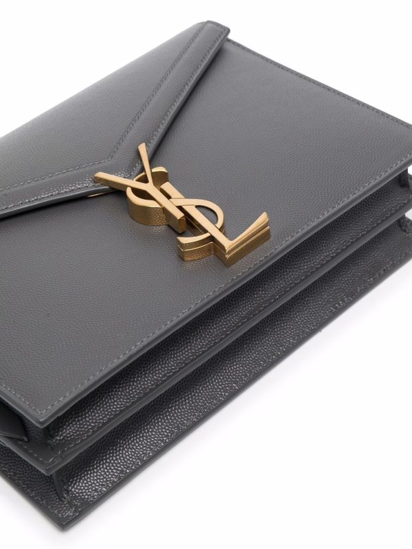 Saint Laurent Cassandra shoulder bag - Image 5