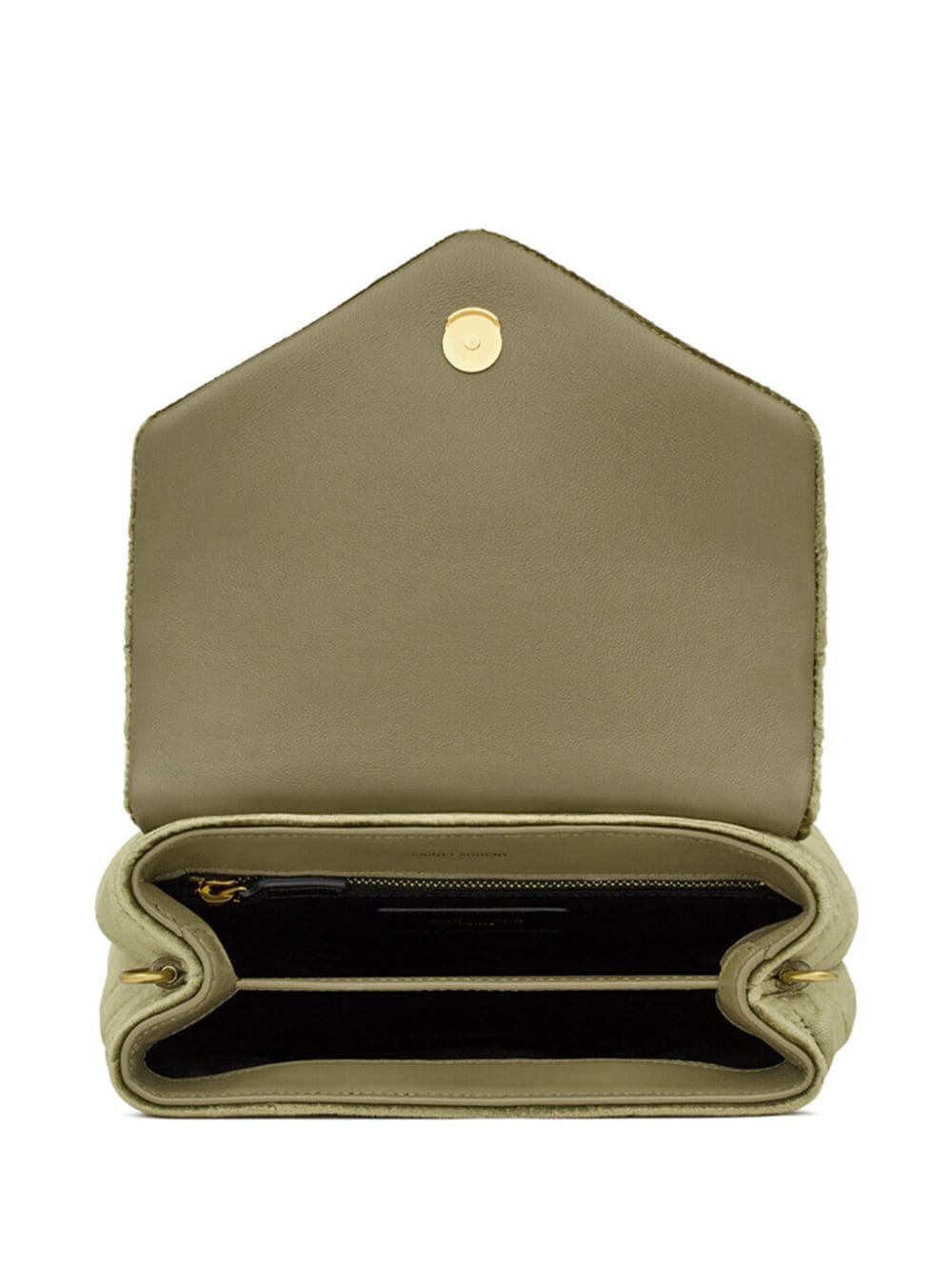 Saint Laurent Loulou Toy crossbody bag - Image 4