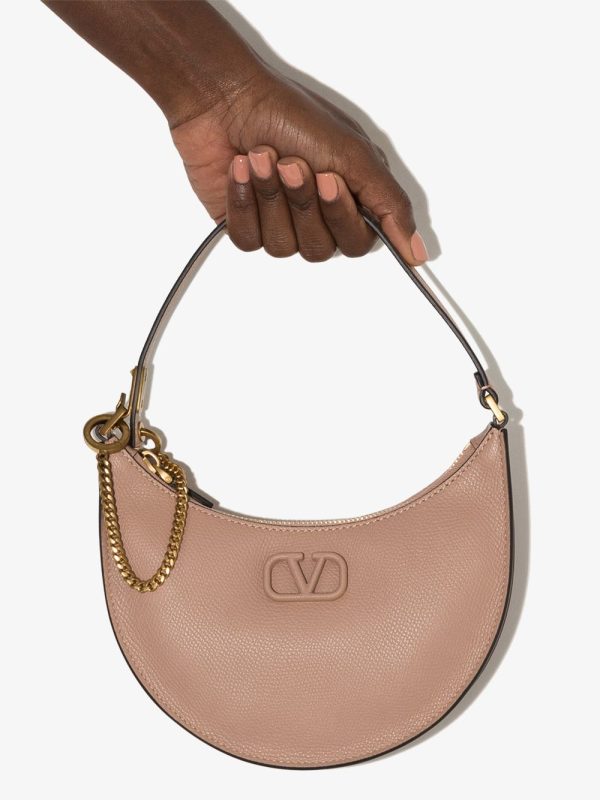 Valentino Garavani mini VLogo Signature shoulder bag - Image 4