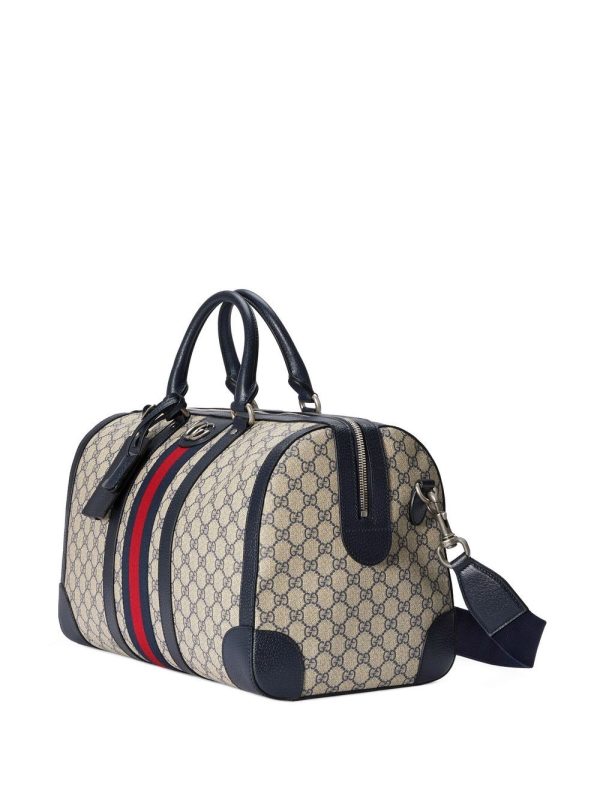 Gucci Savoy medium duffle bag - Image 4