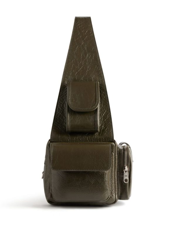 Balenciaga small Superbusy sling shoulder bag - Image 4