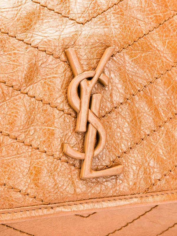 Saint Laurent medium Niki shoulder bag - Image 4