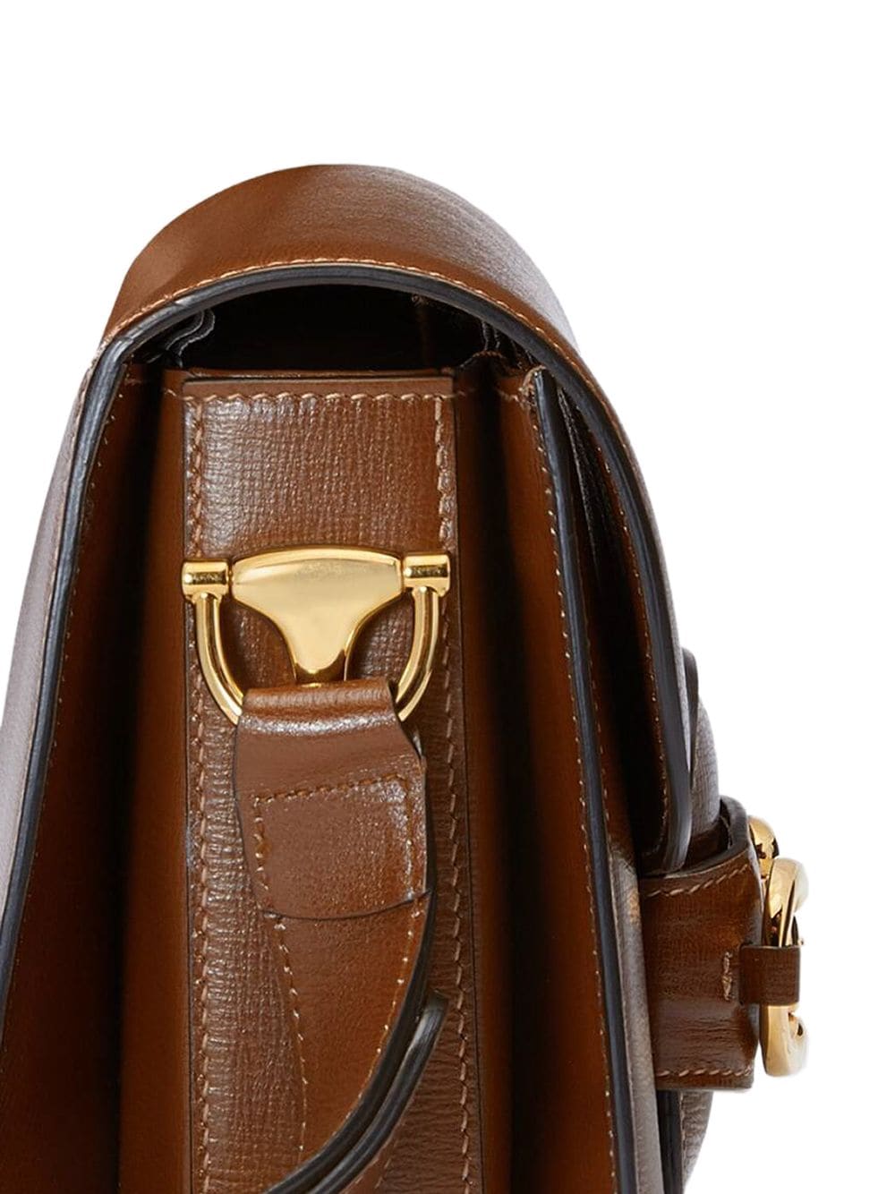 Gucci Gucci 1955 Horsebit shoulder bag - Image 4
