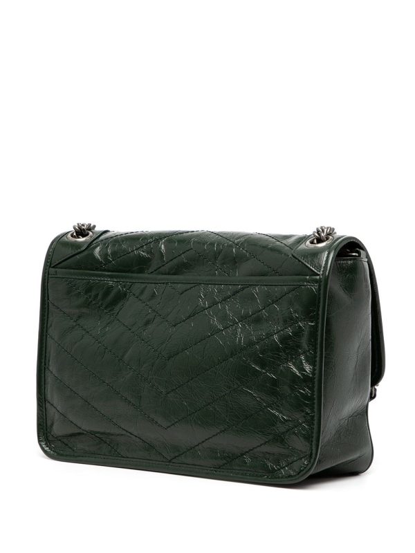 Saint Laurent medium Niki shoulder bag - Image 4