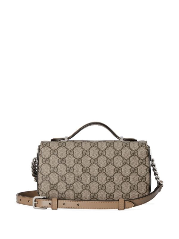 Gucci mini Petite GG shoulder bag - Image 4