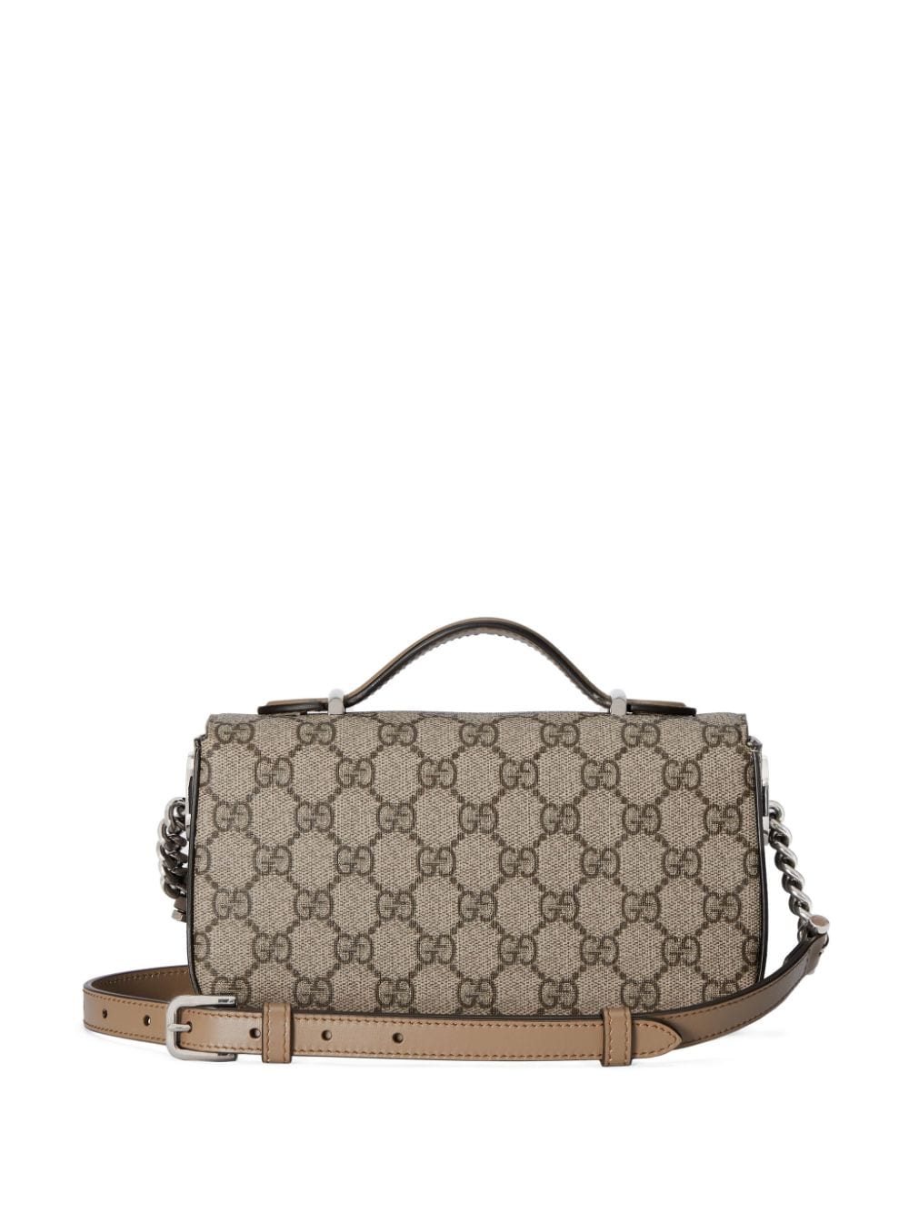 Gucci mini Petite GG shoulder bag - Image 4