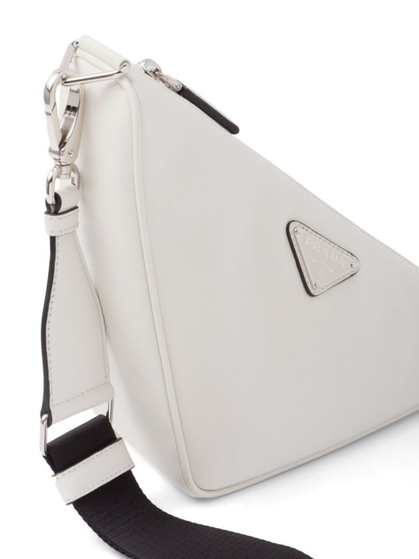 Prada Prada Triangle shoulder bag - Image 4