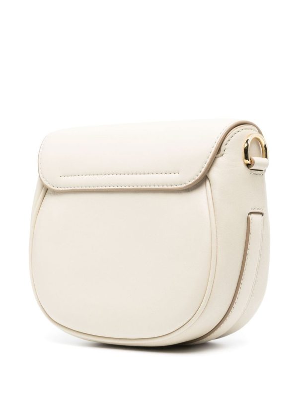 Marc Jacobs The Small Saddle bag - Image 4