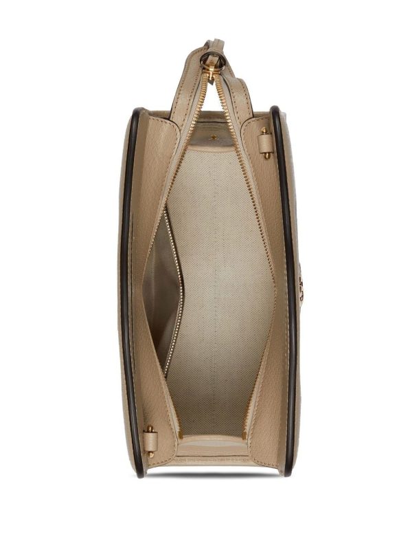 Gucci GG matelassé tote bag - Image 4