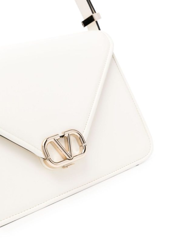 Valentino Garavani Letter leather crossbody bag - Image 4
