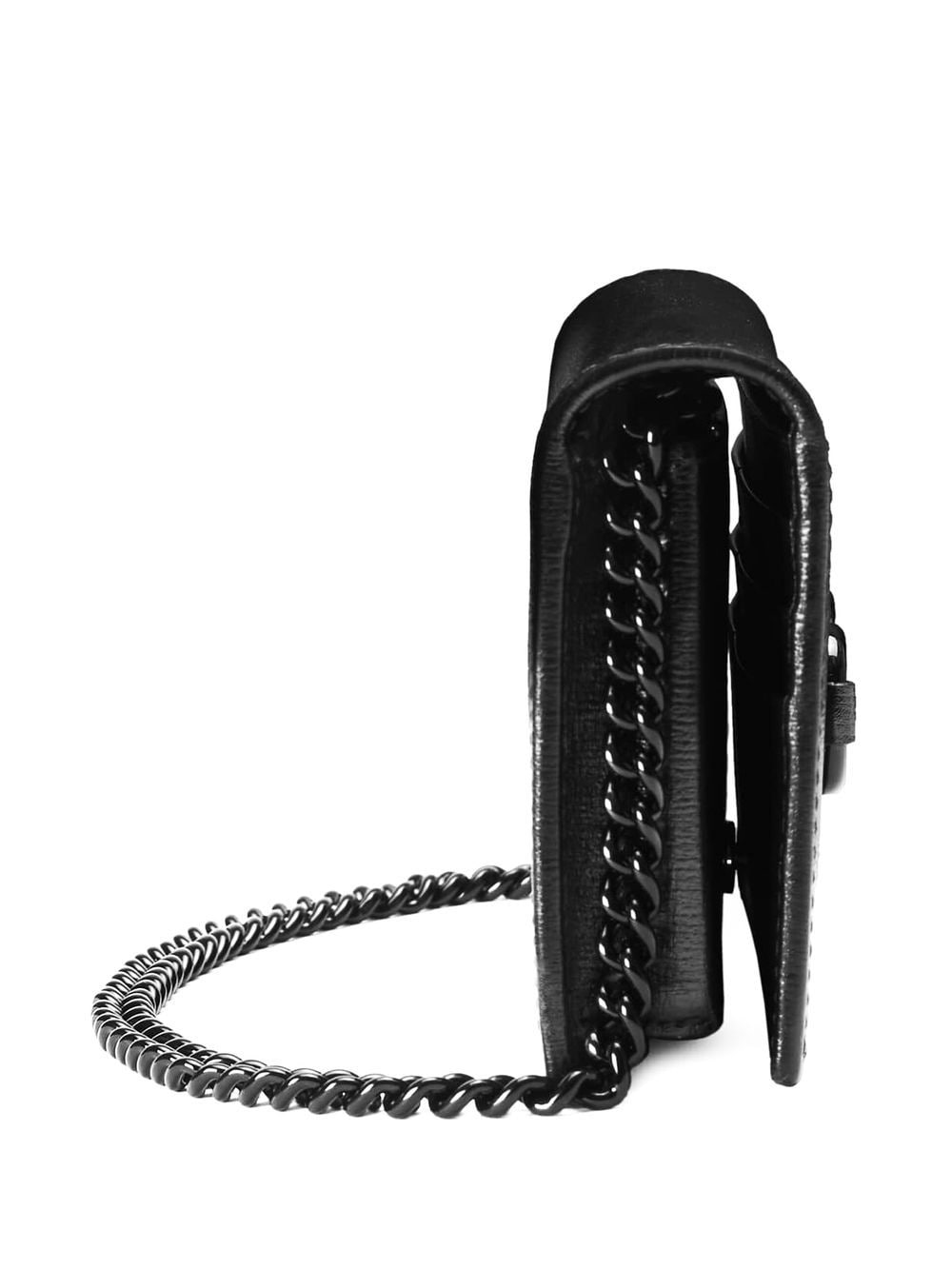 Gucci Horsebit 1955 chain wallet - Image 4