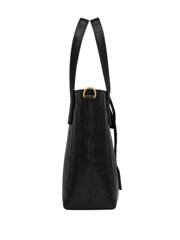 Saint Laurent Toy-Shop mini-bag - Image 4