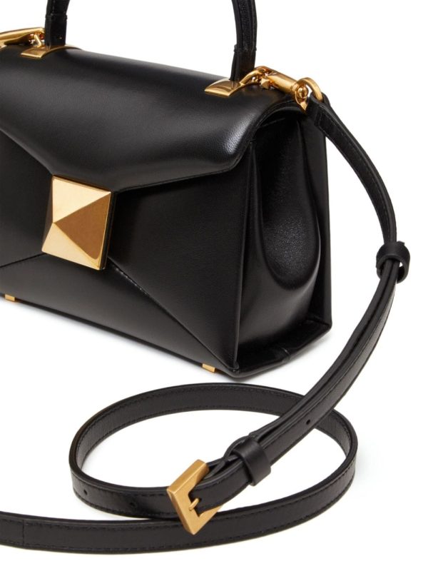 Valentino Garavani mini One Stud tote bag - Image 4