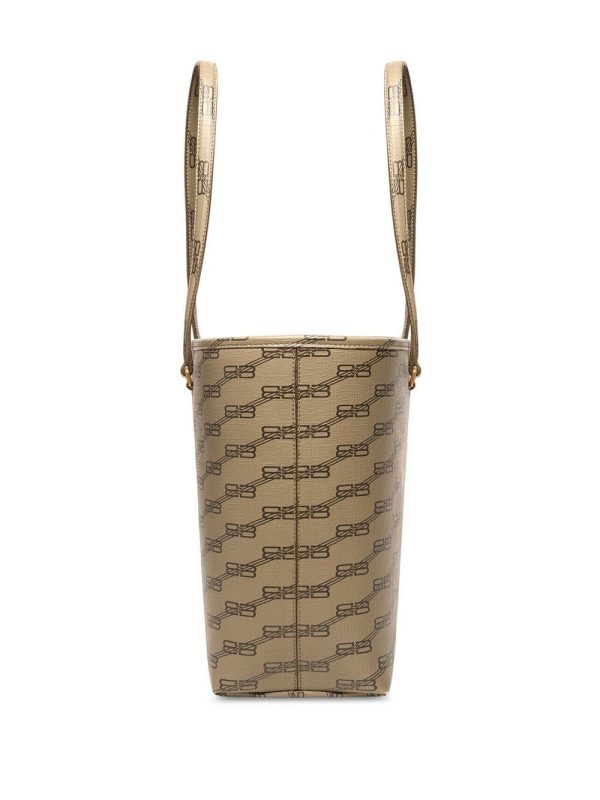 Balenciaga Signature BB canvas tote bag - Image 4