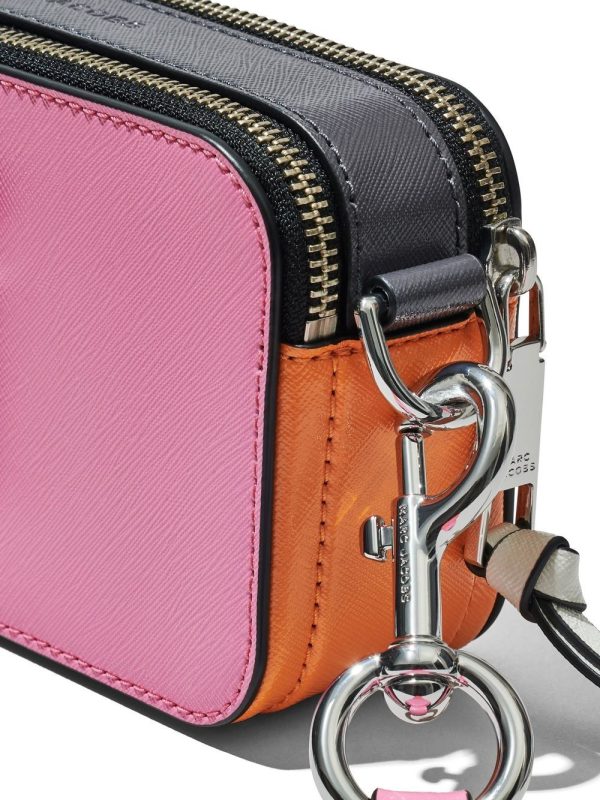 Marc Jacobs The Snapshot camera bag - Image 4